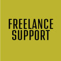 フリーランスサポート