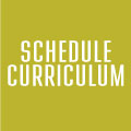 スケジュール・カリキュラム