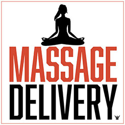 MASSAGE DELIVERY