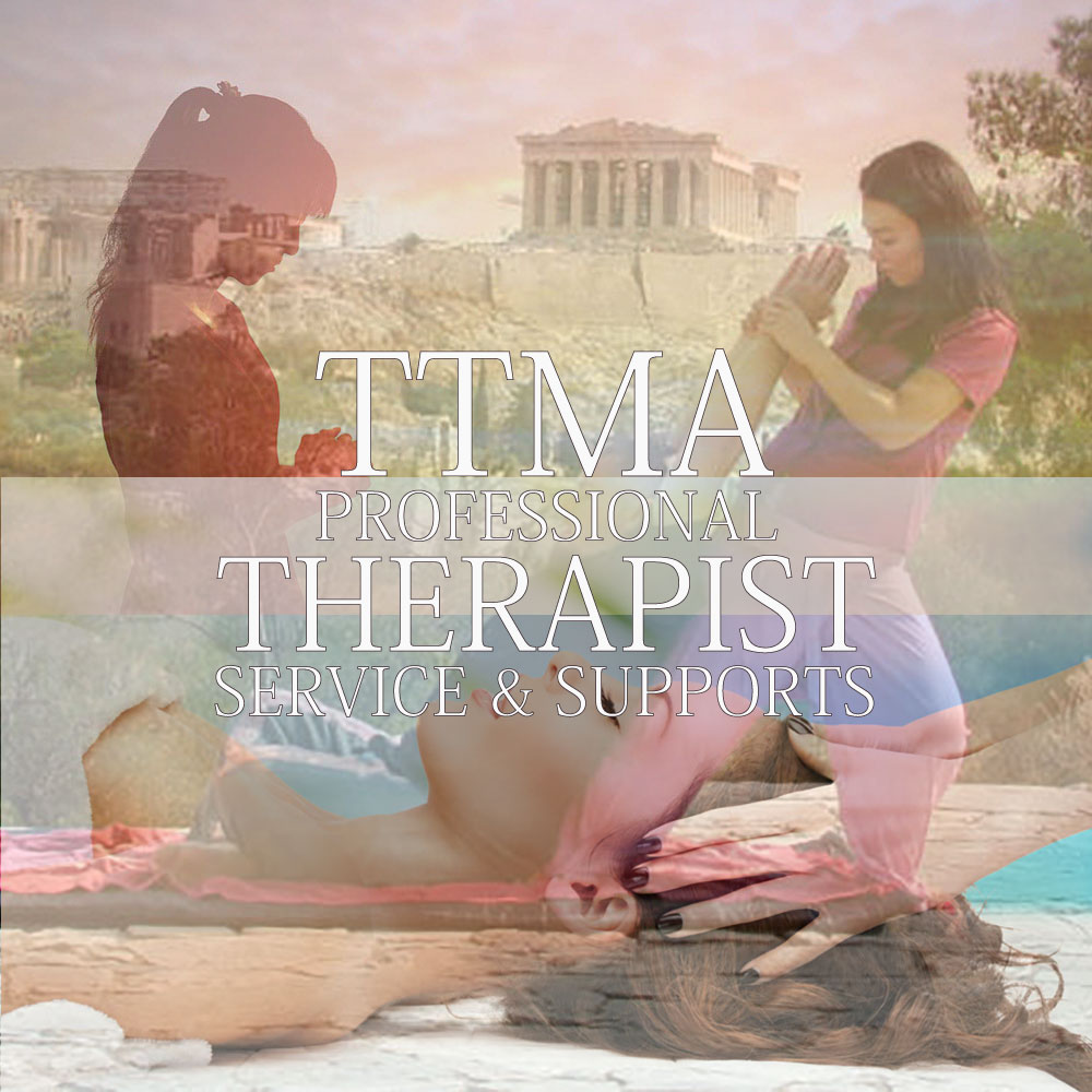 TTMA PROFESSIONAL THERAPIST SERVICE&SUPPORTS